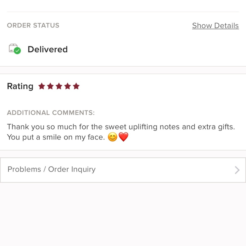 ⭐️⭐️⭐️⭐️⭐️PLEASE READ… - Picture 2 of 5